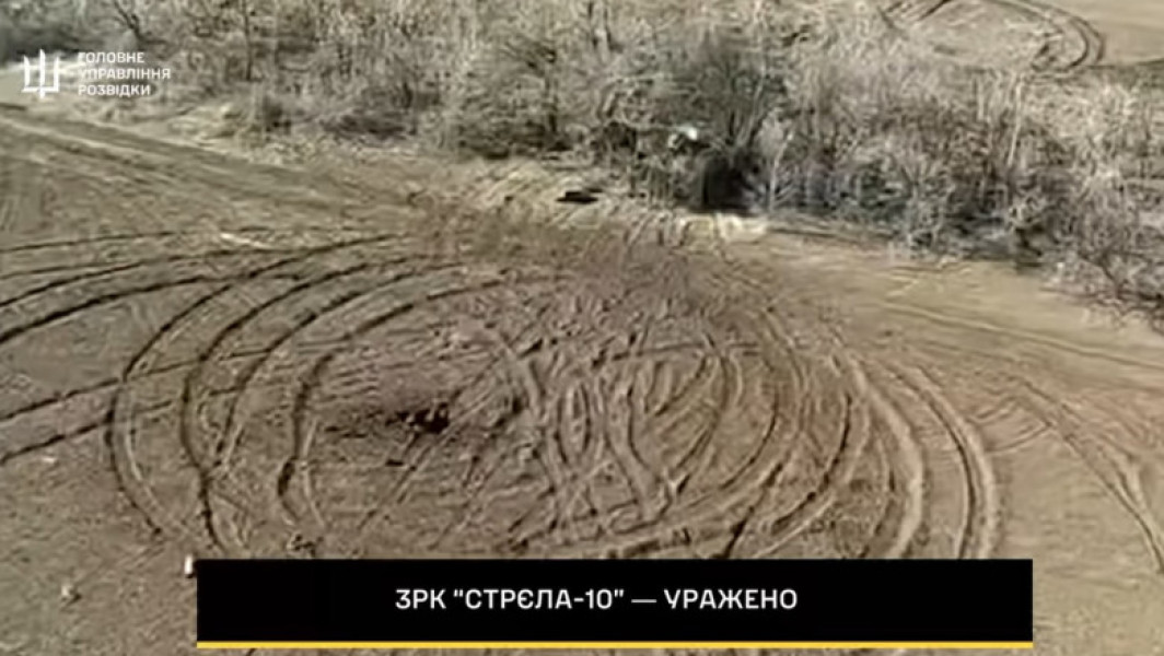 Ucraina distruge sisteme militare rusești în Zaporojie