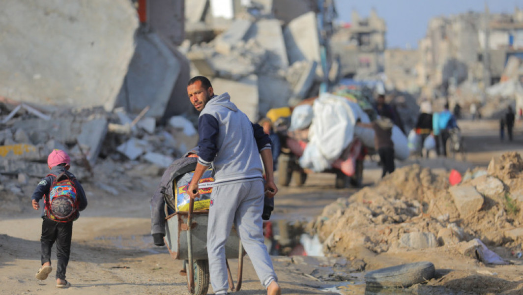 Turcia denunță atacurile Israelului asupra palestinienilor