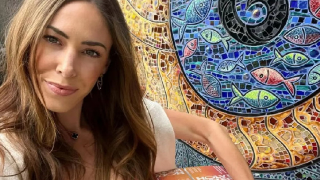 Jasmine Mooney, actriță arestată la frontiera sudică a SUA