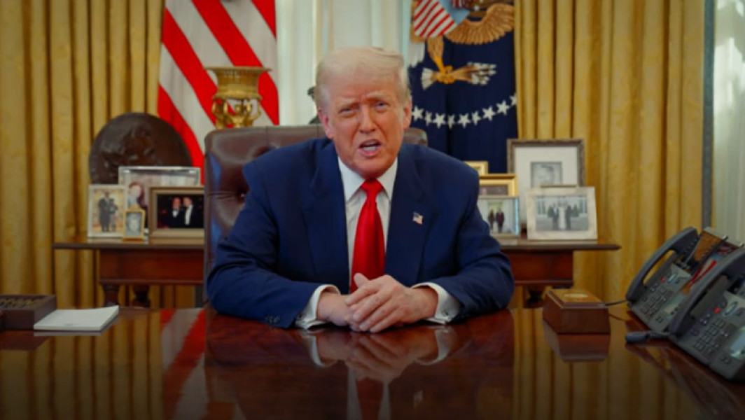 Donald Trump îi îndeamnă pe imigranții ilegali să se autodeporteze