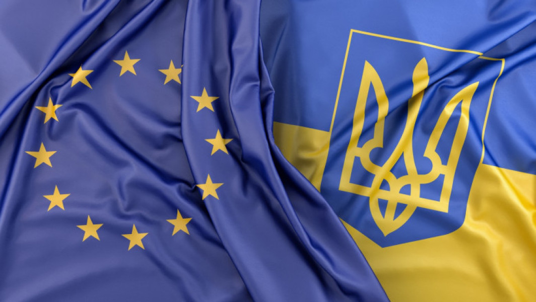 Ucraina ar putea adera la Uniunea Europeană până în 2030
