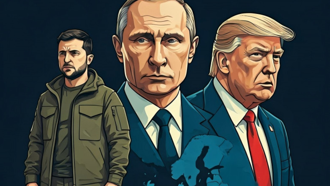 Conversația telefonică dintre Trump și Putin: cine a câștigat?