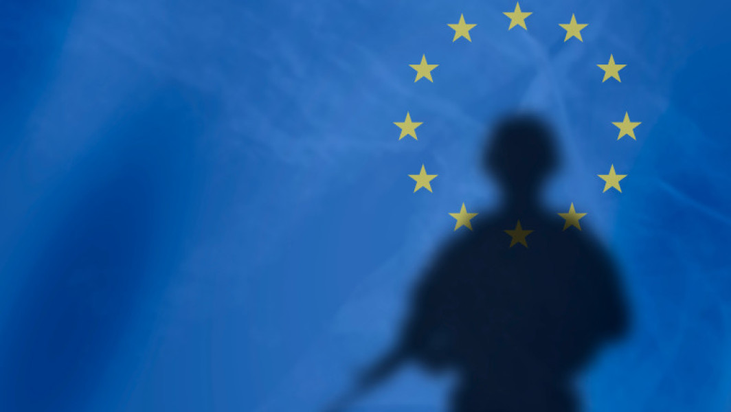 Comisia Europeană propune un plan de 800 de miliarde de euro pentru apărarea UE