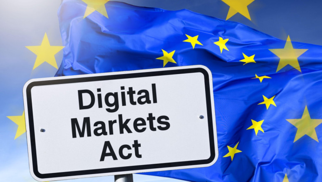 Confruntare între UE și Big Tech: Amenzi posibile pentru Apple, Meta și Google