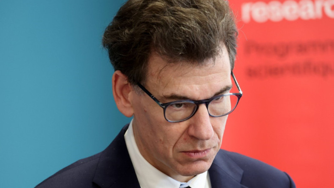 Guvernul francez deplânge interzicerea unui cercetător în SUA