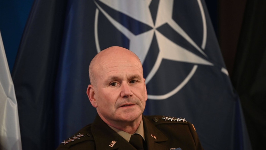 Posibile modificări în comanda NATO în Europa