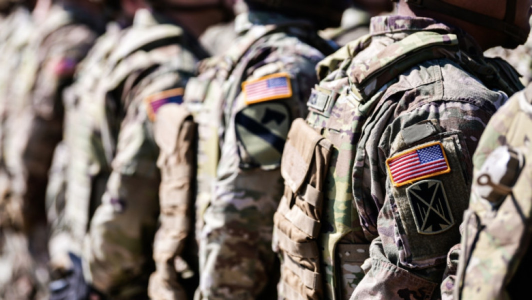 Administratia Trump propune o zonă-tampon militarizată la granița cu New Mexico