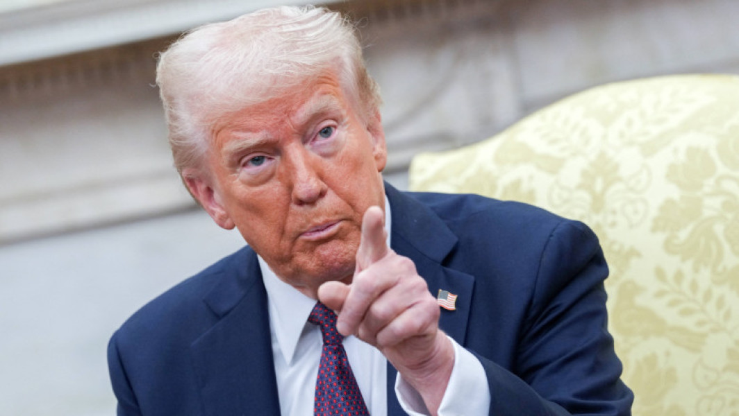 Tshisekedi, propunere controversată pentru Trump în schimbul ajutorului militar