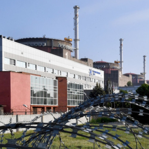 Ucraina nu va discuta despre transferul centralelor nucleare către Statele Unite