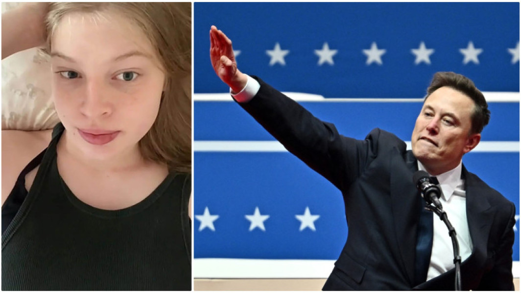 Vivian Jenna Wilson critică acțiunile tatălui său, Elon Musk