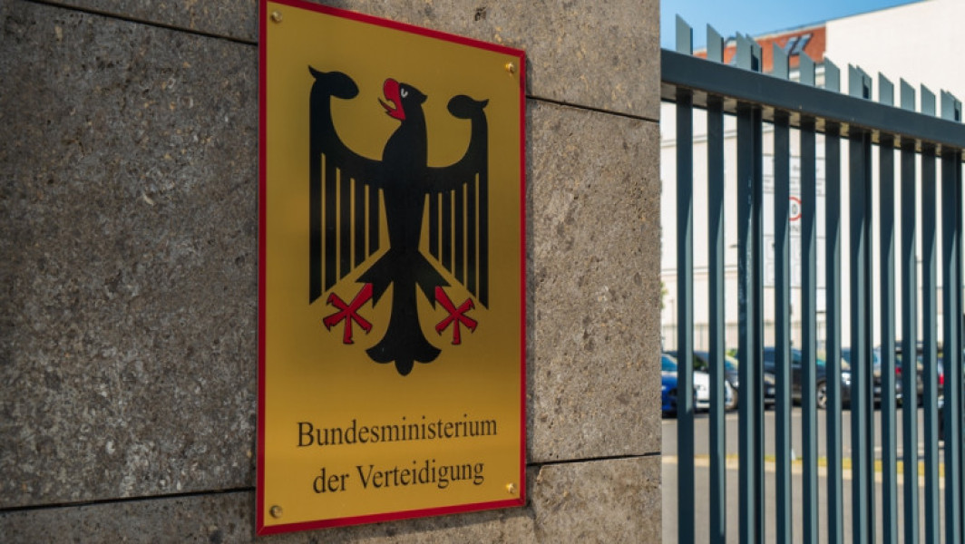 Reuniune de experți la Ministerul Apărării din Germania privind sistemele de armament americane