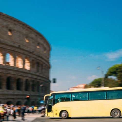 Grevă națională în transporturile publice din Italia pe 21 martie