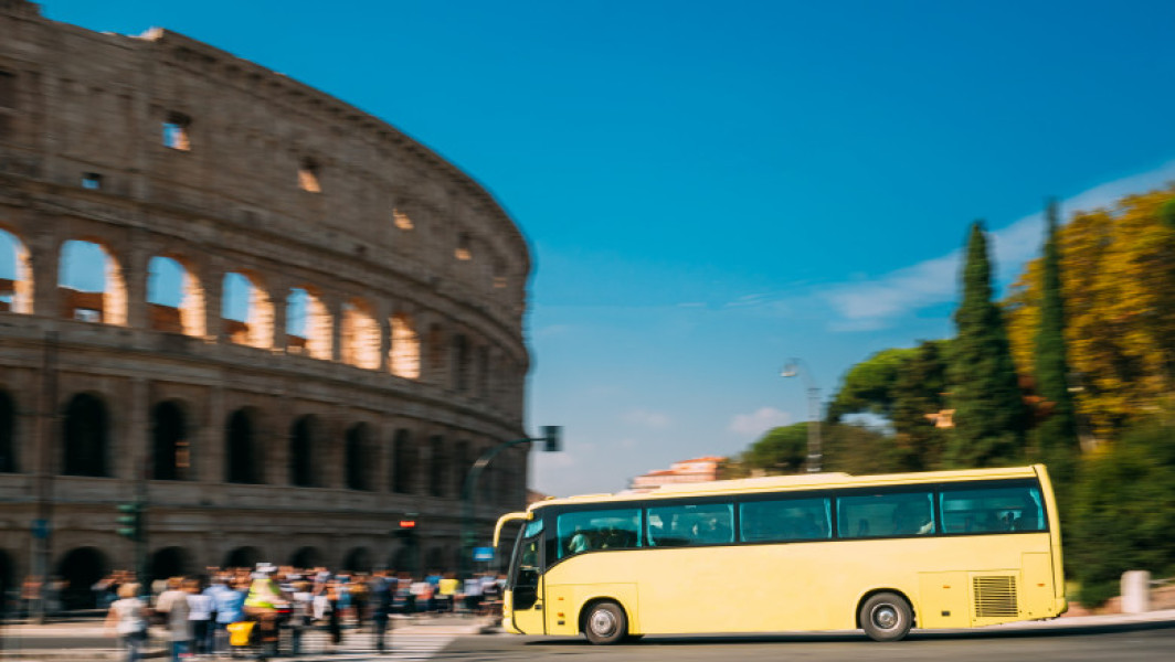 Grevă națională în transporturile publice din Italia pe 21 martie
