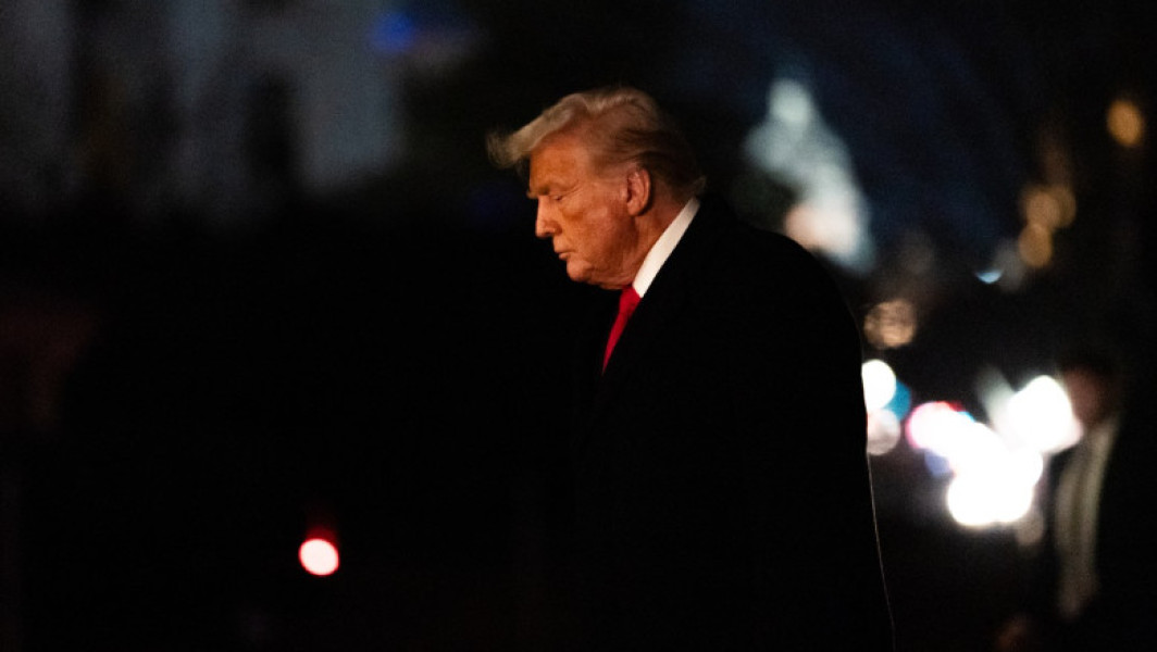 Trump și Putin discută despre Ucraina și Orientul Mijlociu
