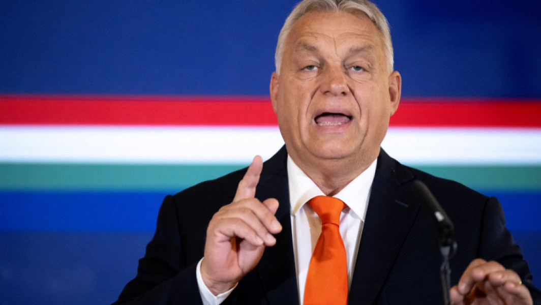 Liderii europeni își reconsideră poziția față de Ungaria în sprijinul Ucrainei