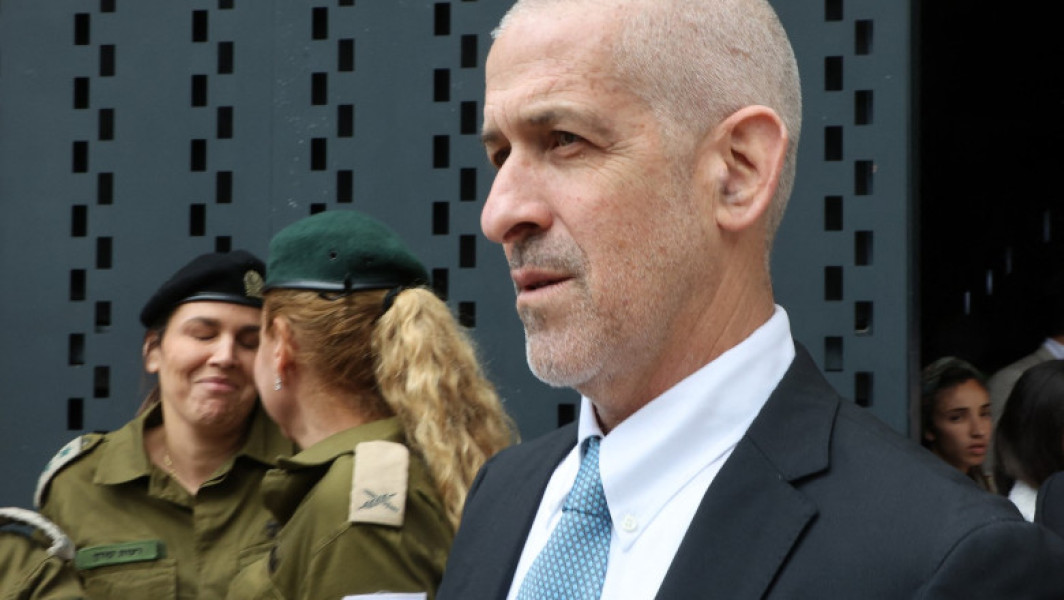 Guvernul Netanyahu a votat demiterea șefului Shin Bet, Ronen Bar