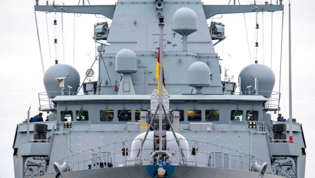 ThyssenKrupp Marine Systems estimează o expansiune semnificativă a pieței navale