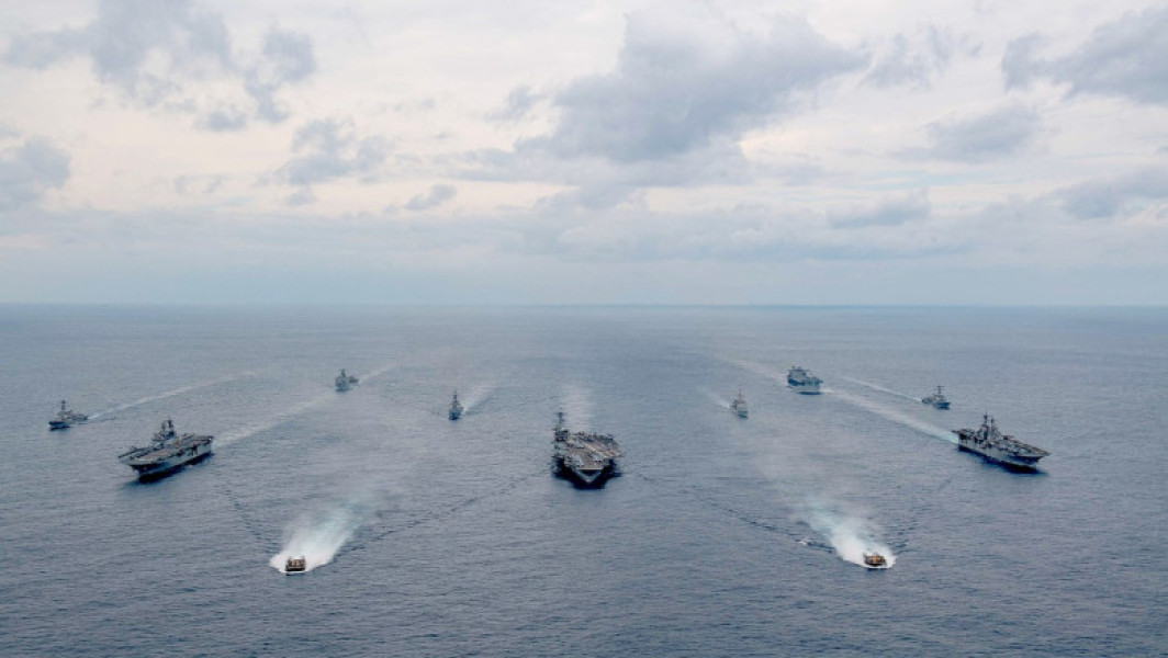 Japonia își întărește alianța militară cu SUA, în ciuda unor speculații