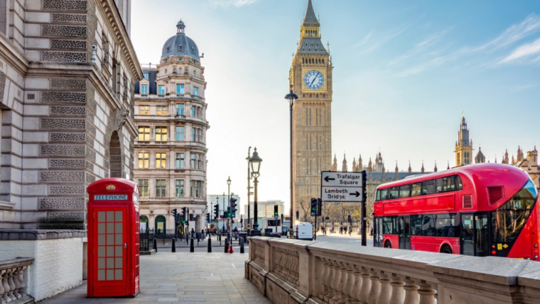 Londra ar putea introduce o taxă pentru turiști