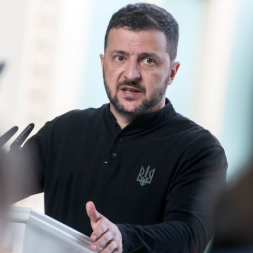 Ucraina nu consideră ONU ca alternativă pentru o misiune de menținere a păcii