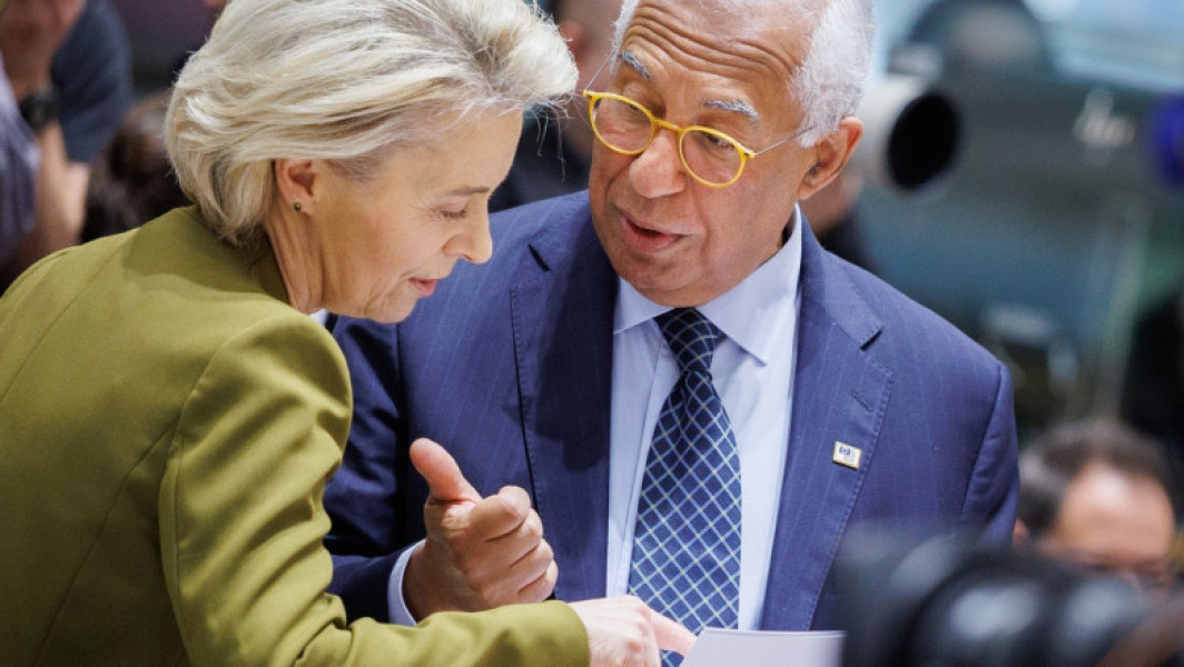 Uniunea Europeană își schimbă denumirea planului de apărare
