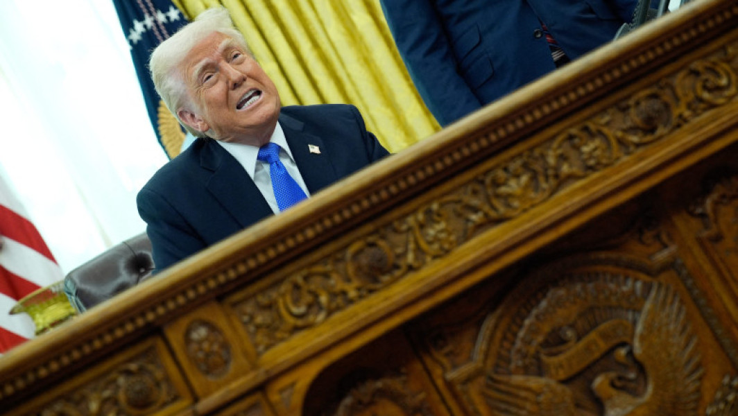 Donald Trump vorbește despre negocierile SUA-Rusia pentru pacea în Ucraina