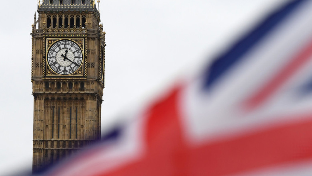 Guvernul britanic a înghețat active rusești de 25 de miliarde de lire sterline