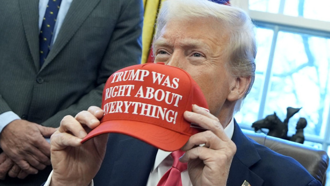 Europa se confruntă cu "oboseala Trump"