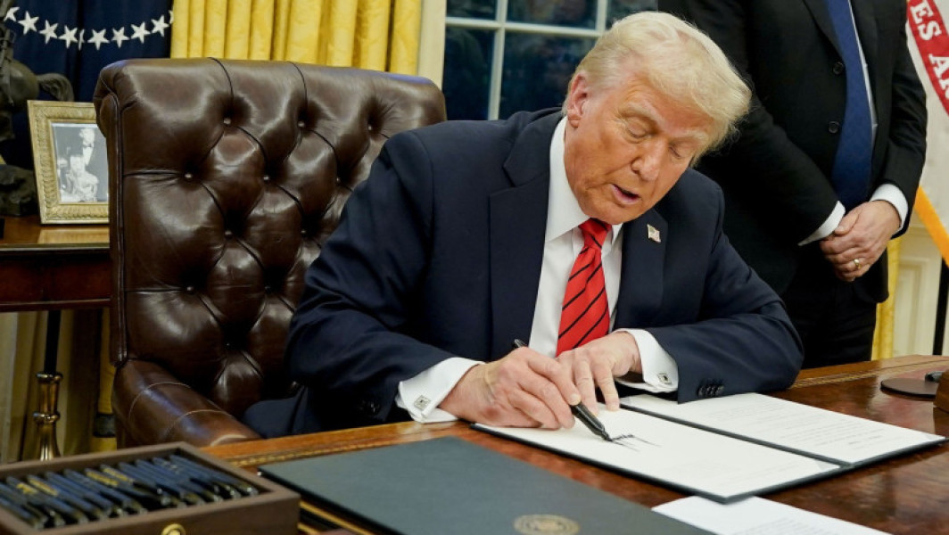 Administratia Trump revoca statutul legal temporar pentru sute de mii de imigranti