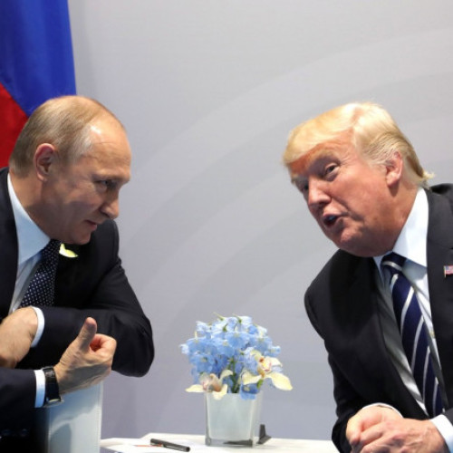 Steve Witkoff povestește despre întâlnirea cu Vladimir Putin