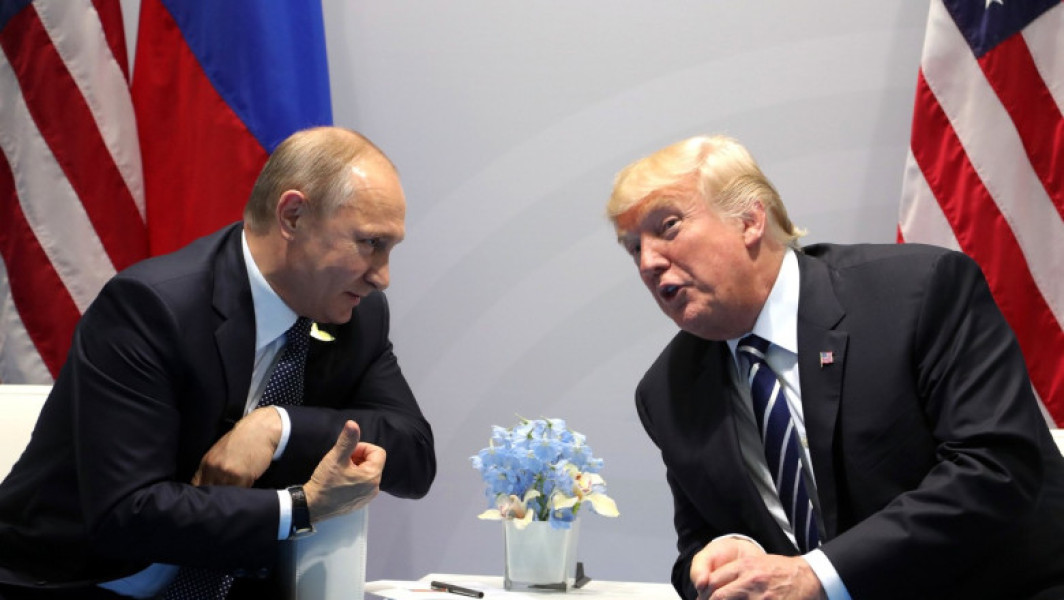 Steve Witkoff povestește despre întâlnirea cu Vladimir Putin