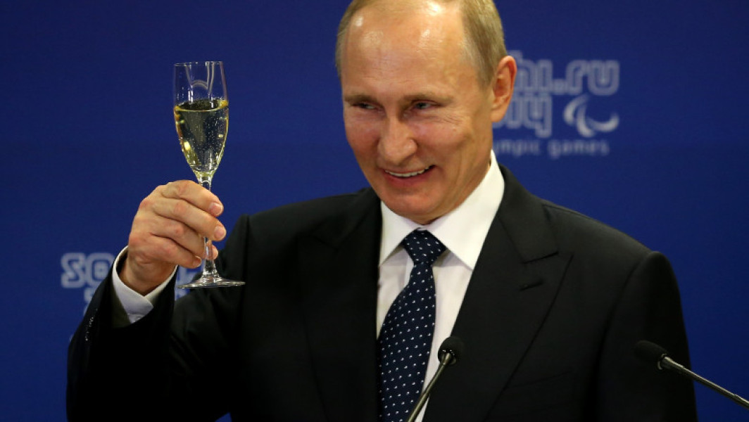 Putin a influențat cinci președinți americani în 26 de ani de putere