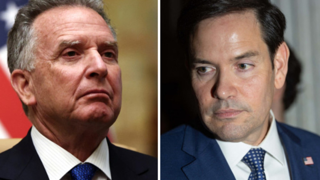 Marco Rubio, secretar de stat sub presiunea lui Trump