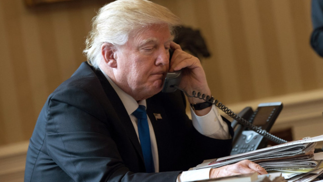 Maratonul diplomatic al lui Donald Trump între Rusia și Ucraina