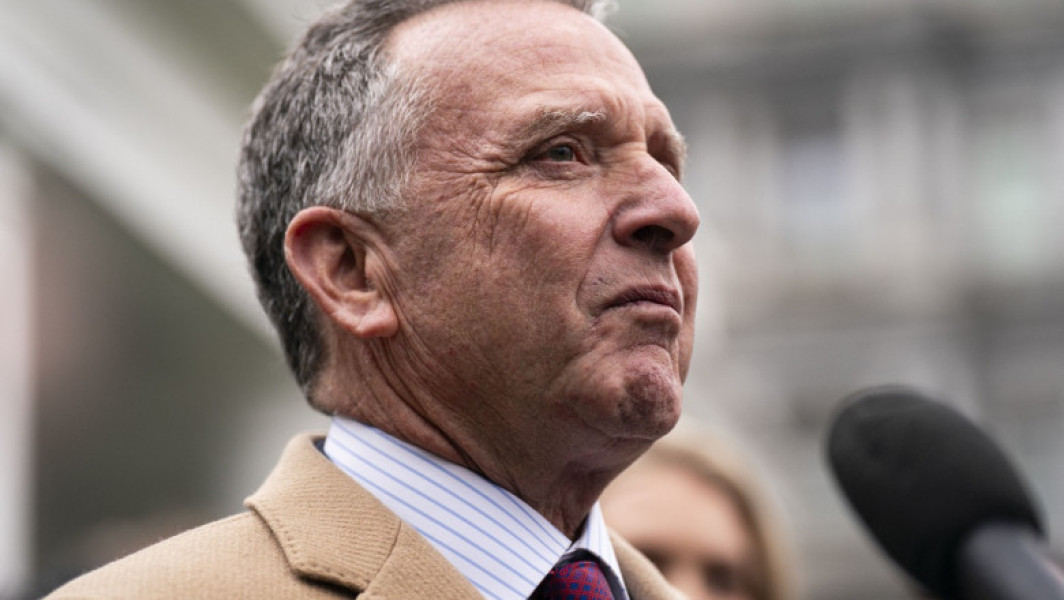 Steve Witkoff consideră planul britanic pentru Ucraina ca fiind simplist