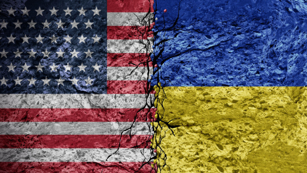 Reuniune între delegațiile ucraineană și americană pentru discuții de armistițiu