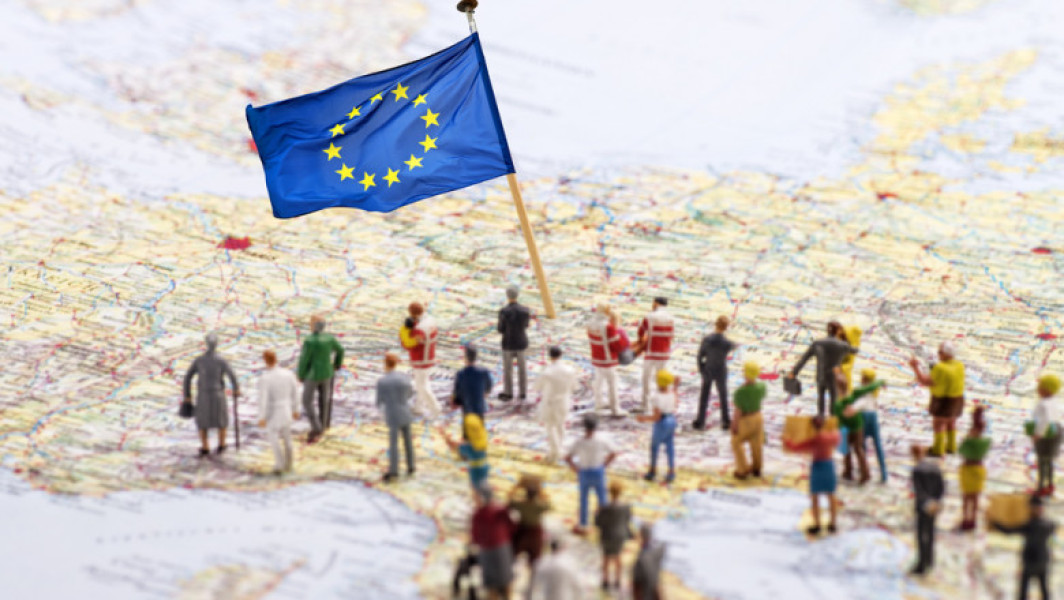 Sondaj Eurobarometru: Cetățenii UE susțin beneficiile apartenenței la Uniune