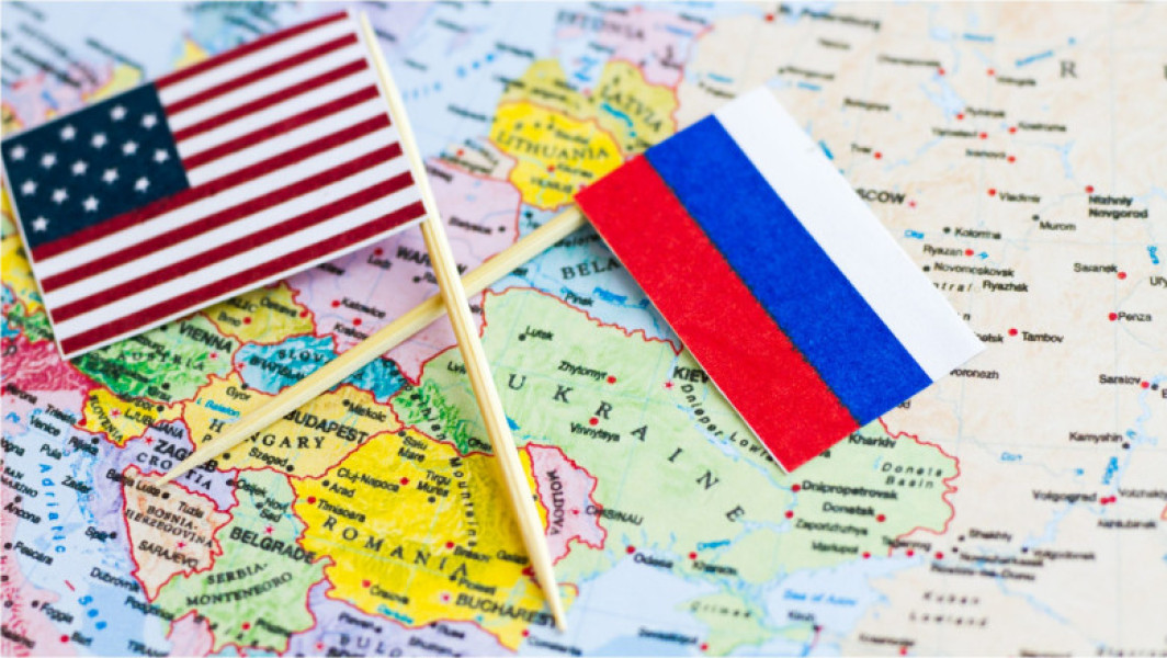 Rusia salută un dialog fructuos cu SUA referitor la Ucraina