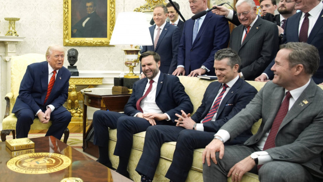 Mike Waltz, consilier pentru securitate națională, ar putea fi demis de Donald Trump