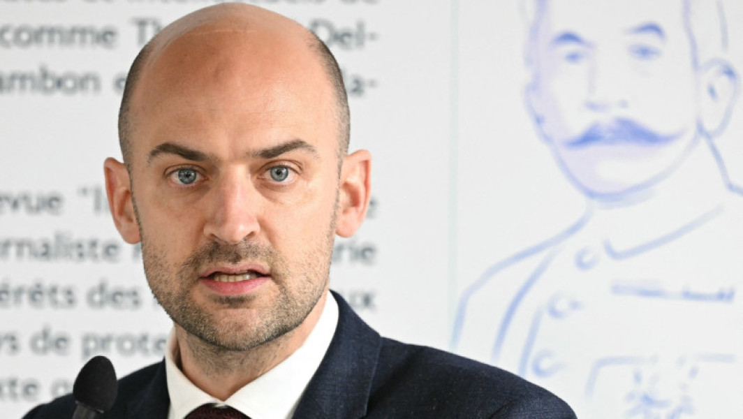 Amenințarea Rusiei în Europa este reală, subliniază ministrul francez de externe