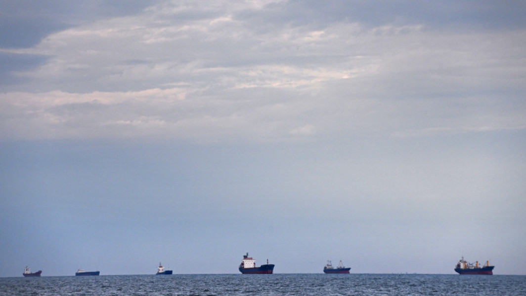 Casa Albă anunță acord între Rusia și Ucraina privind navigația în Marea Neagră