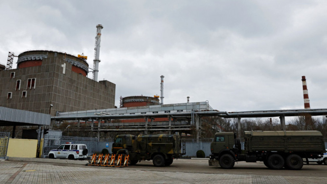 Kremlinul a anunțat moratoriu pentru infrastructurile energetice