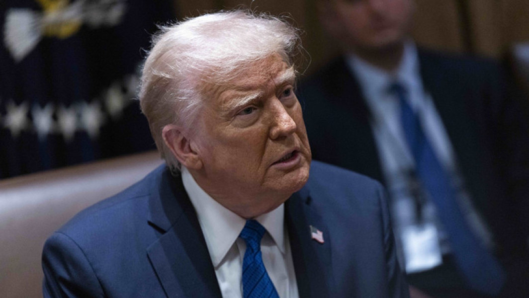 Trump acuză europenii de a fi "profitori"
