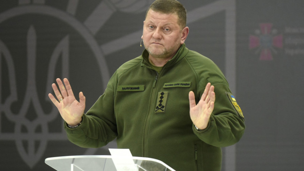 Fostul șef al armatei ucrainene dezvăluie cererea României de a tăcea despre drone rusești
