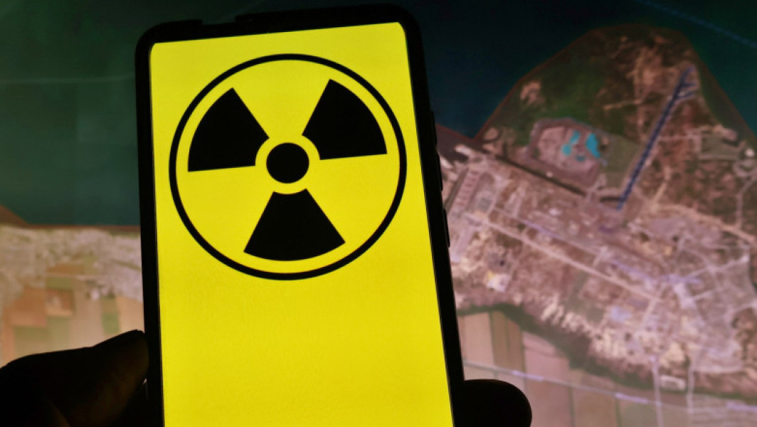Kremlinul refuză să predea centrala nucleară Zaporojie