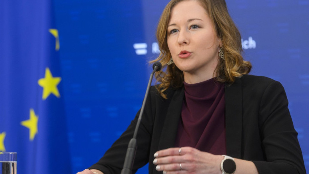Guvernul Austriei va opri regruparea familială a refugiaților