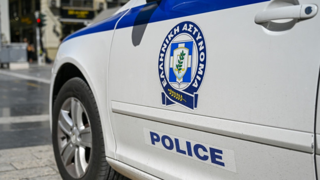 Un bărbat fără adăpost a fost găsit mort în Atena