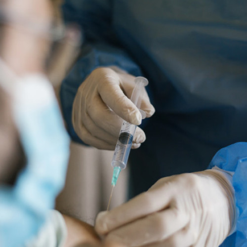 Administrația Trump intenționează să oprească finanțarea programelor de vaccinare globale
