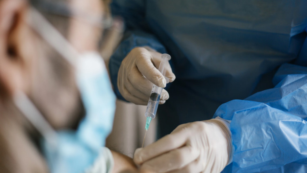 Administrația Trump intenționează să oprească finanțarea programelor de vaccinare globale