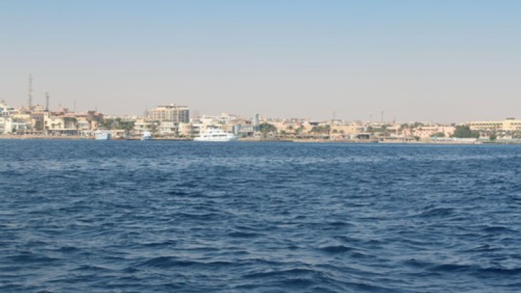 Submarin cu turiști scufundat în Marea Roșie, la Hurghada
